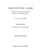 The Fiction Issue Vocal Solo & Collections sheet music cover